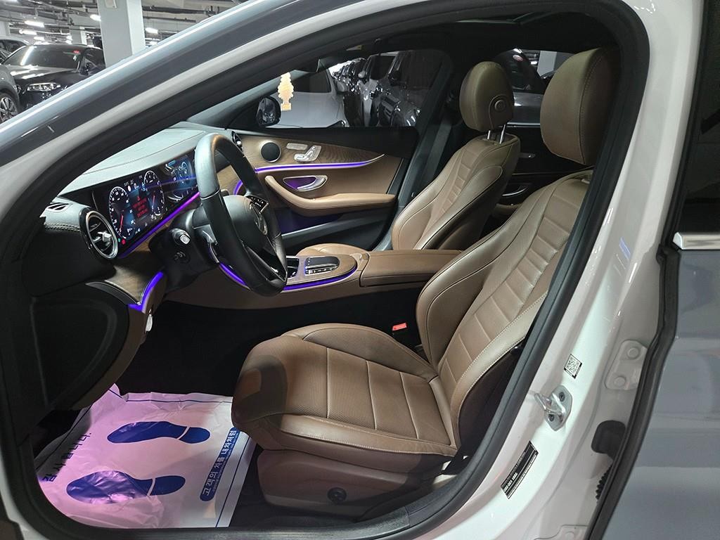벤츠 E 클래스 E-클래스 W213 E250 익스클루시브 이미지 5