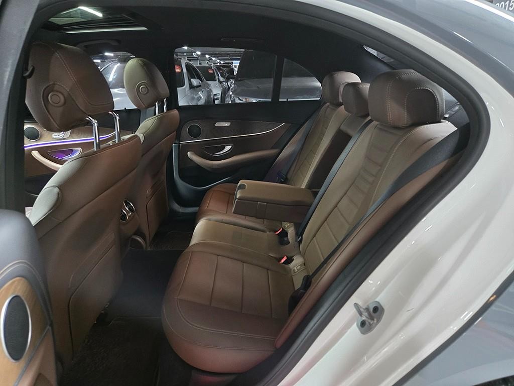 벤츠 E 클래스 E-클래스 W213 E250 익스클루시브 이미지 6