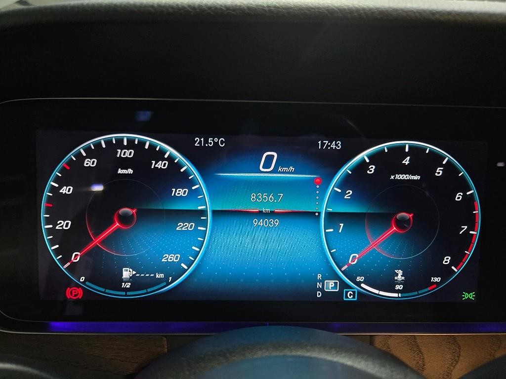 벤츠 E 클래스 E-클래스 W213 E250 익스클루시브 이미지 8