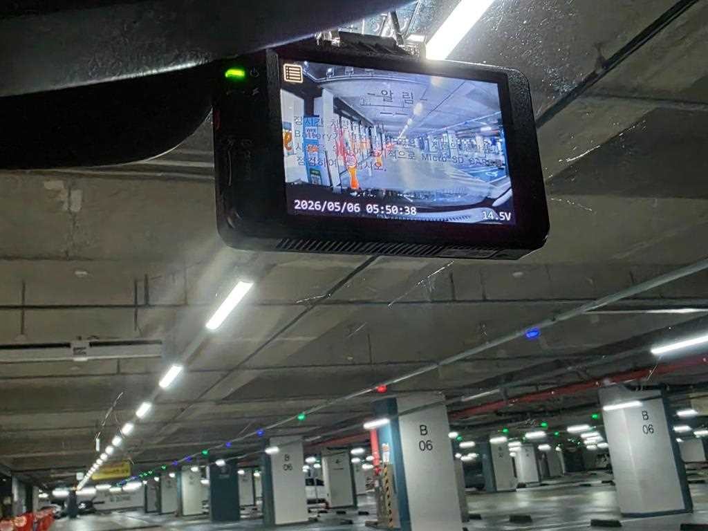 쉐보레 트랙스 더뉴트랙스 가솔린 1.4 LT 코어 이미지 14