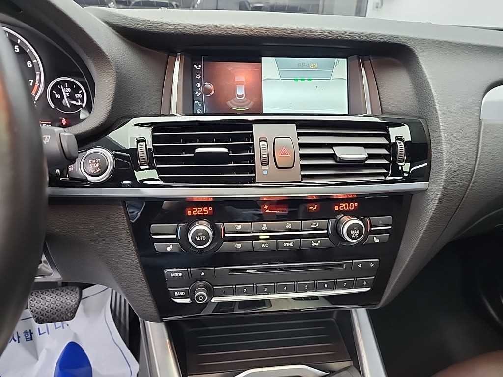 BMW X4 X4 (F26) M40i 이미지 10