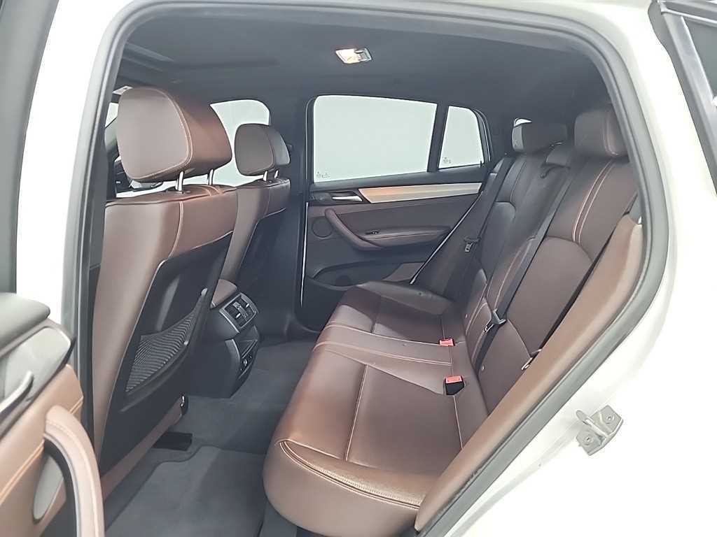 BMW X4 X4 (F26) M40i 이미지 12