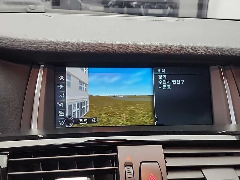 BMW X4 X4 (F26) M40i 이미지 15