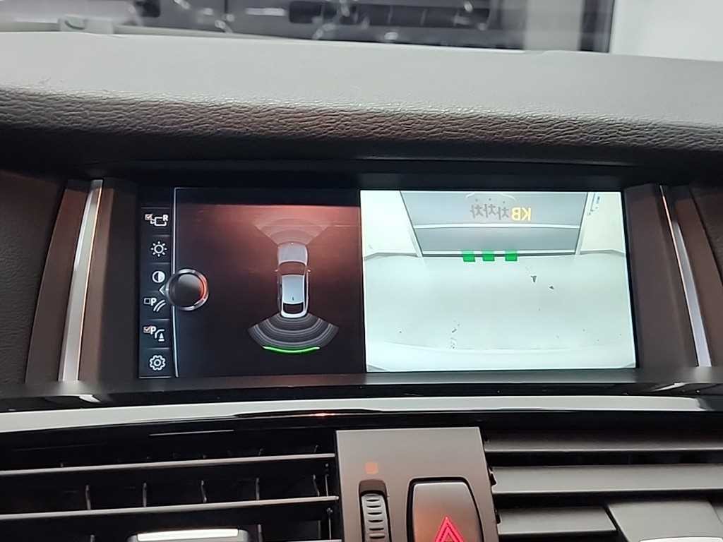 BMW X4 X4 (F26) M40i 이미지 16