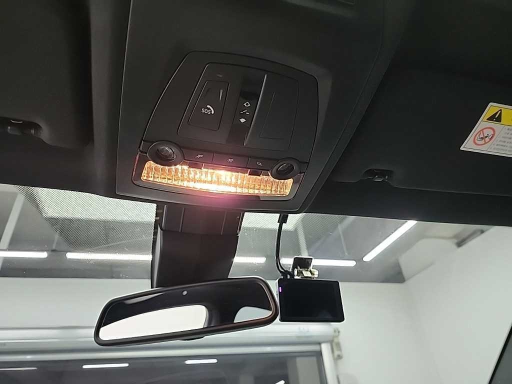 BMW X4 X4 (F26) M40i 이미지 17