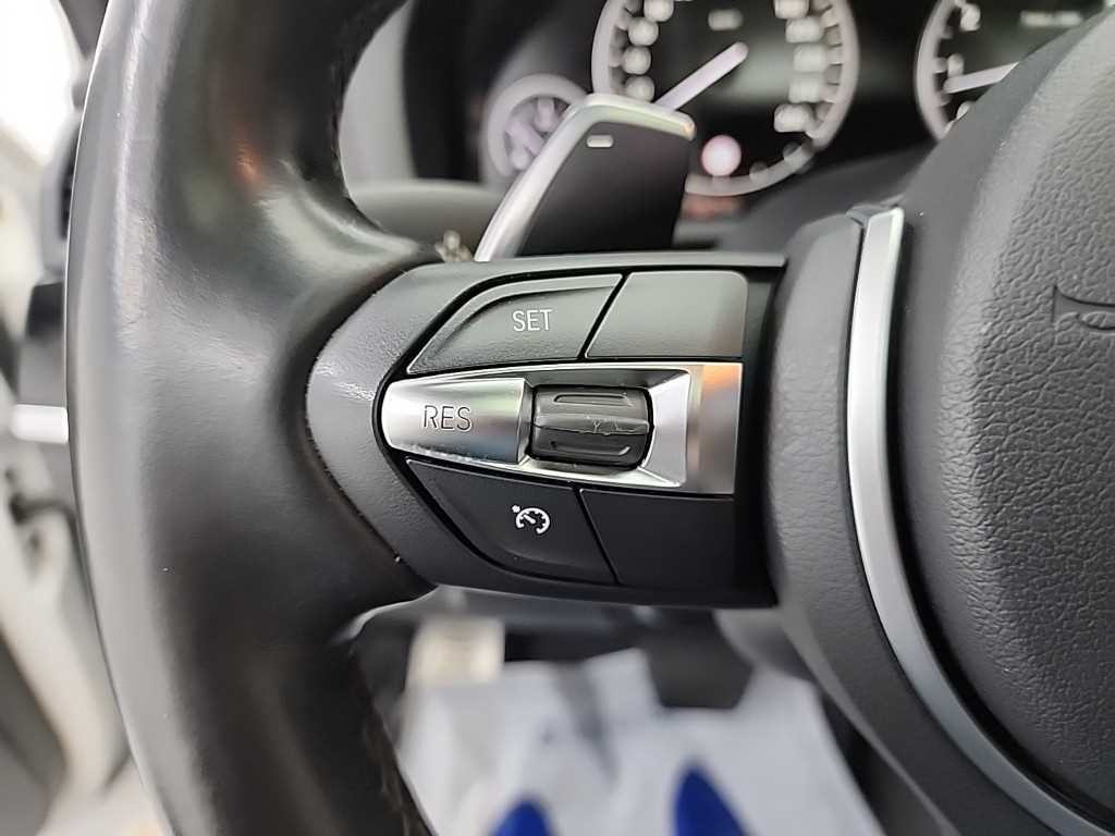 BMW X4 X4 (F26) M40i 이미지 18