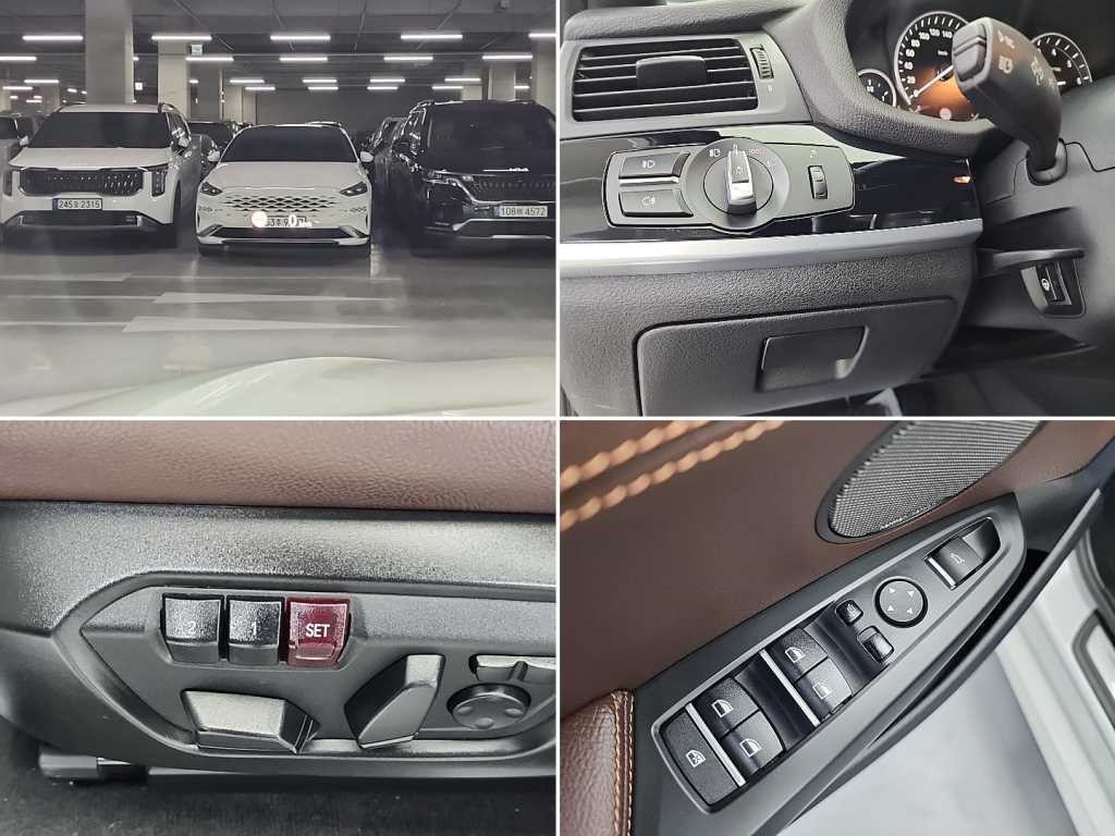 BMW X4 X4 (F26) M40i 이미지 19