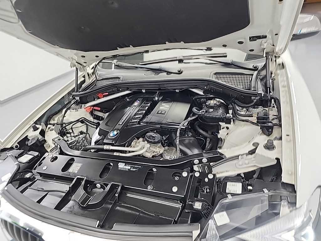 BMW X4 X4 (F26) M40i 이미지 5