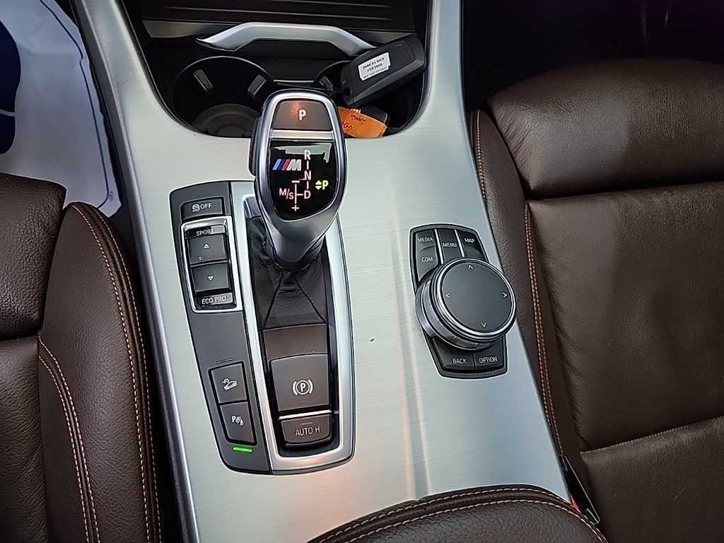 BMW X4 X4 (F26) M40i 이미지 8