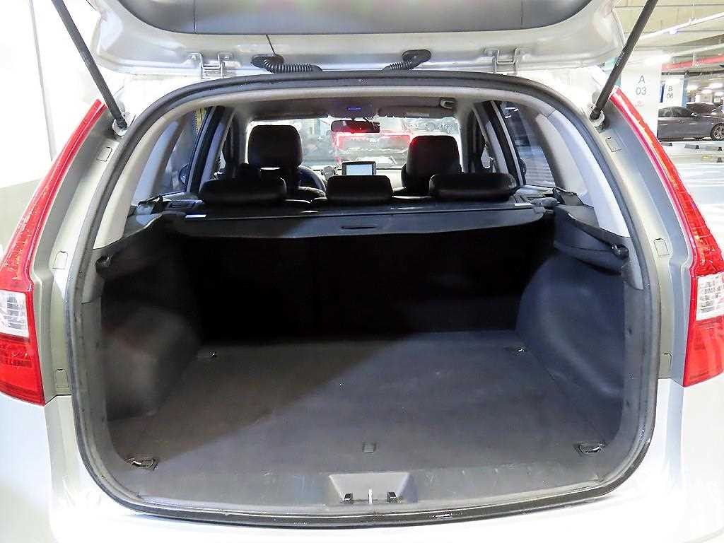 현대 i30 i30 CW 1.6 VVT 디럭스 이미지 14