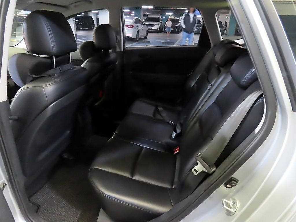 현대 i30 i30 CW 1.6 VVT 디럭스 이미지 7