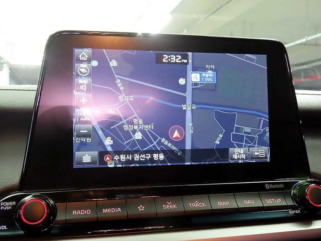 기아 K3 올뉴 K3 1.6 프레스티지 이미지 13