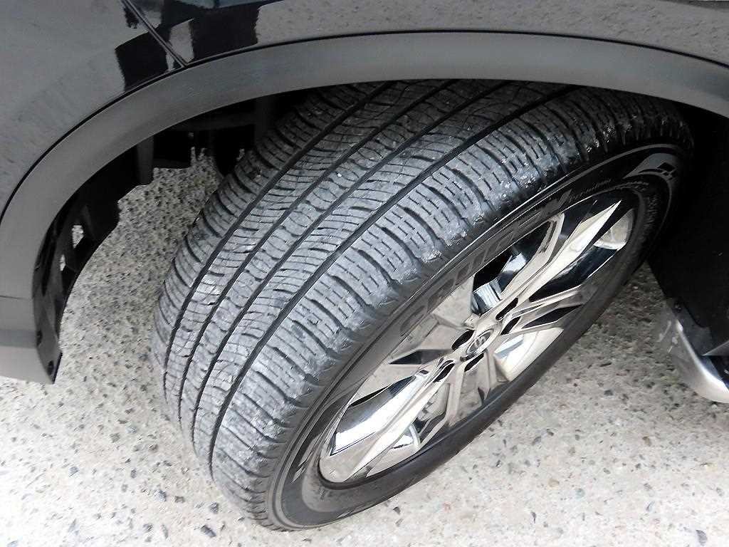 KG모빌리티(쌍용) 렉스턴 올 뉴 렉스턴 (Y450) 디젤 2.2 4WD 마스터 이미지 20