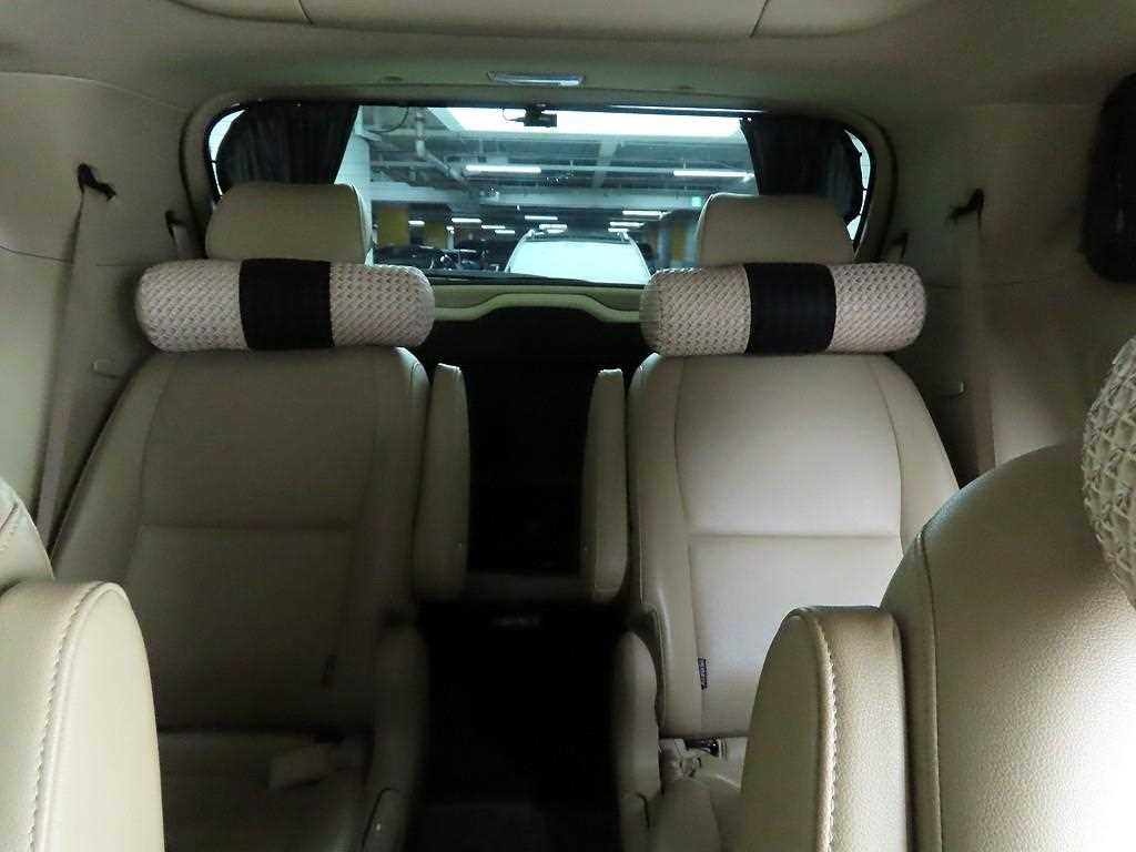 기아 카니발 올 뉴 카니발 디젤 9인승 하이리무진 프레스티지 이미지 13