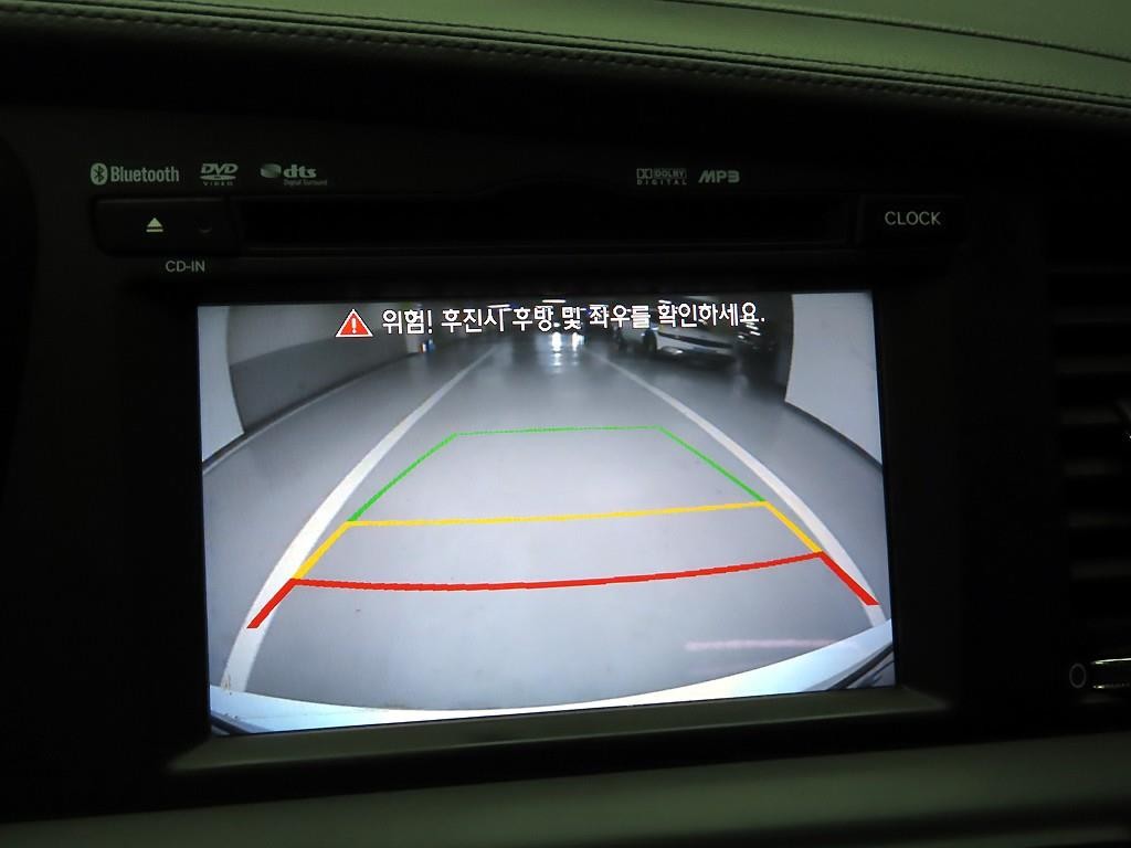 기아 K5 2.0 프레스티지 기본형 이미지 15