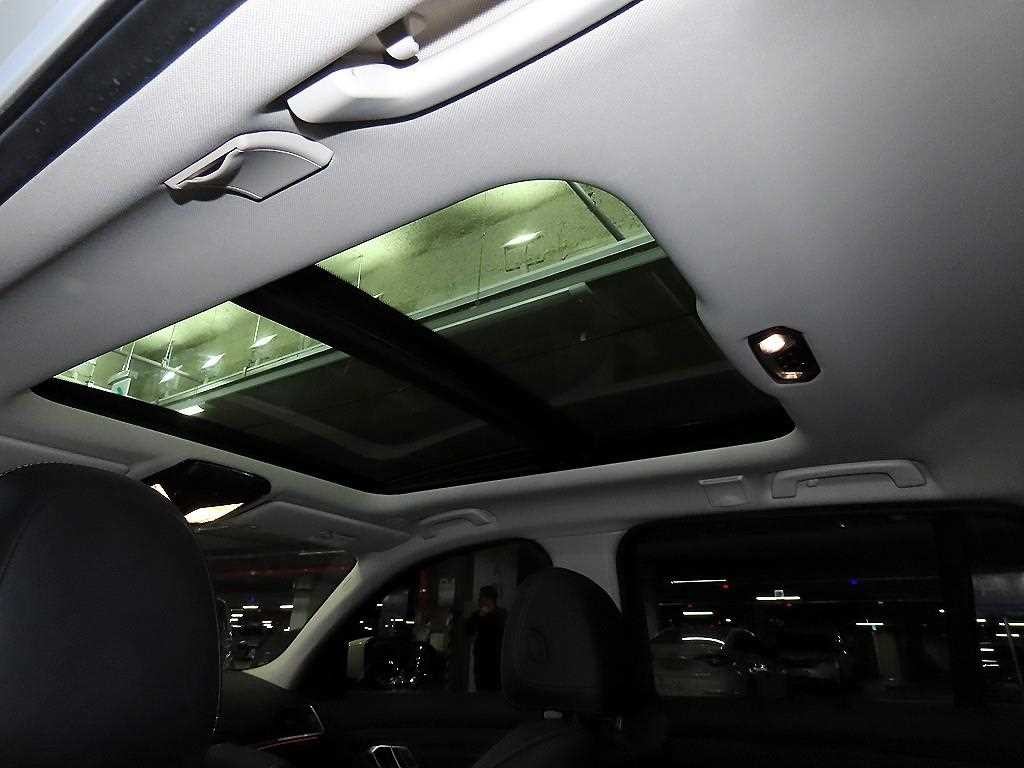 BMW 3시리즈 3시리즈 (G20) 320i 투어링 럭셔리 이미지 15