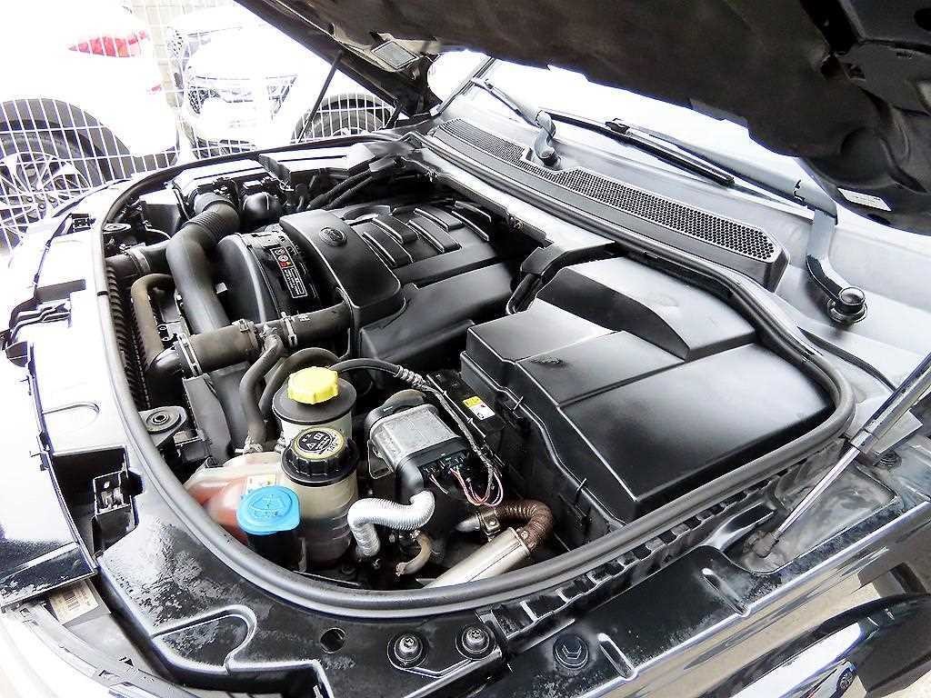 랜드로버 디스커버리 디스커버리4 3.0 SDV6 SE 이미지 19