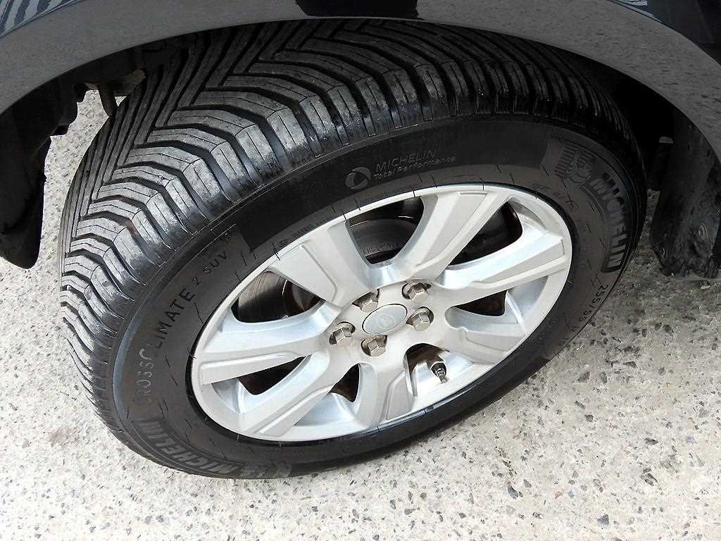 랜드로버 디스커버리 디스커버리4 3.0 SDV6 SE 이미지 20