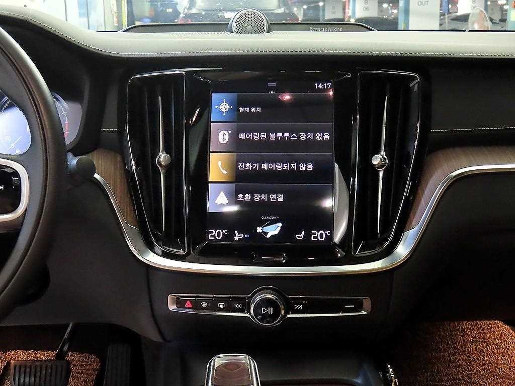 볼보 S60 S60(3세대) B5 인스크립션 이미지 11