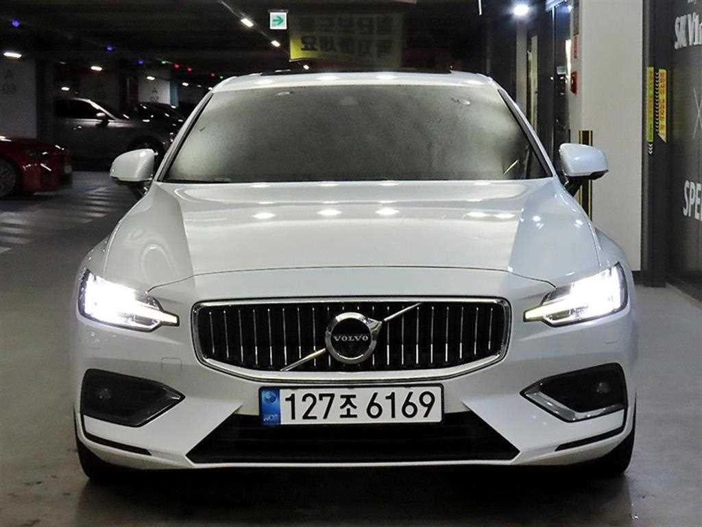 볼보 S60 S60(3세대) B5 인스크립션 이미지 2