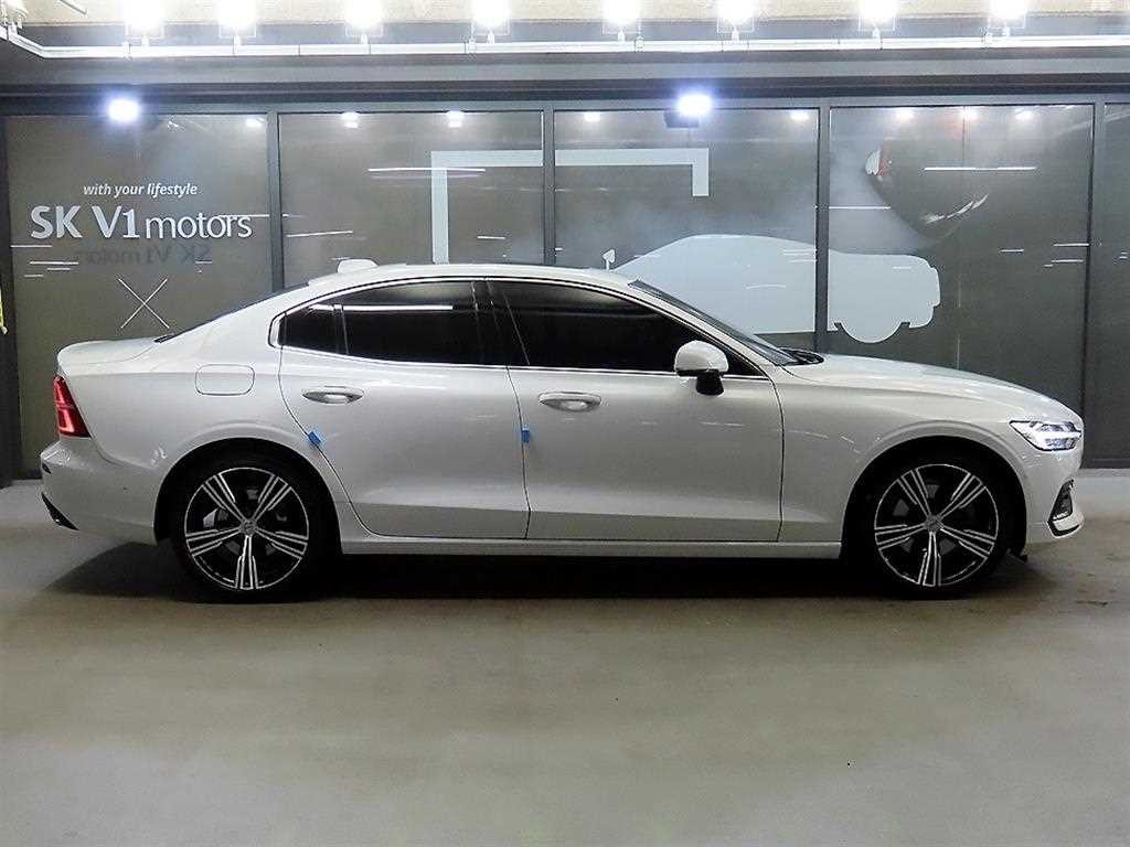 볼보 S60 S60(3세대) B5 인스크립션 이미지 3