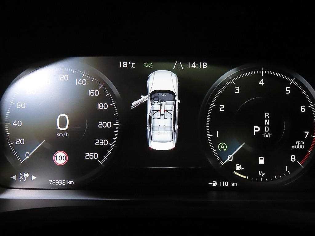 볼보 S60 S60(3세대) B5 인스크립션 이미지 9