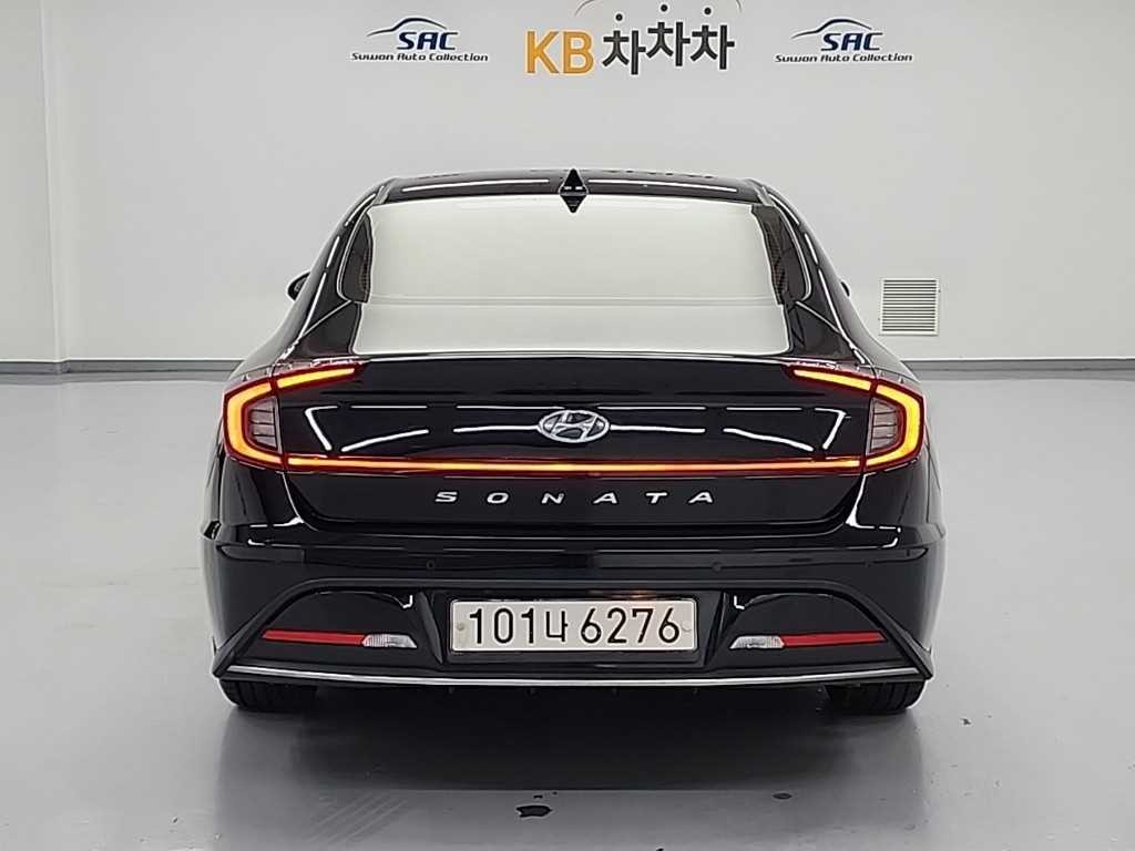 현대 쏘나타 쏘나타 (DN8) 2.0 인스퍼레이션 이미지 4