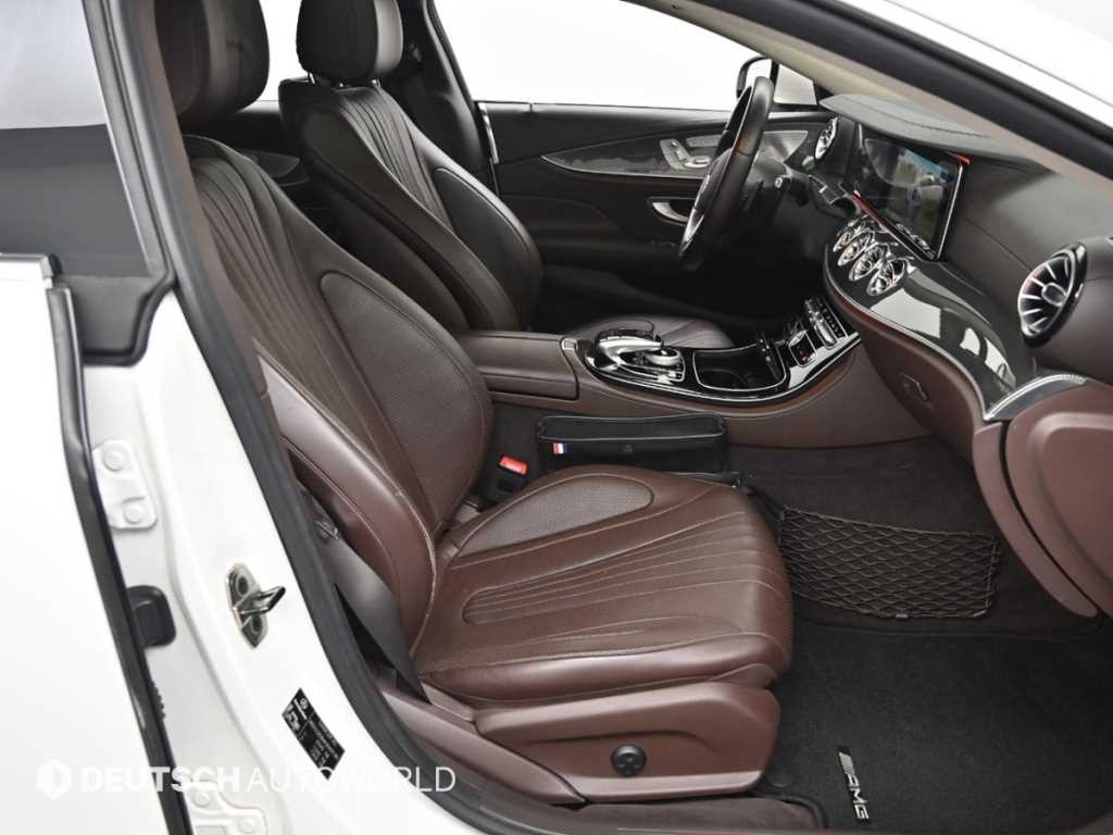 벤츠 CLS 클래스 CLS클래스 C257 CLS 400d 4MATIC 이미지 10