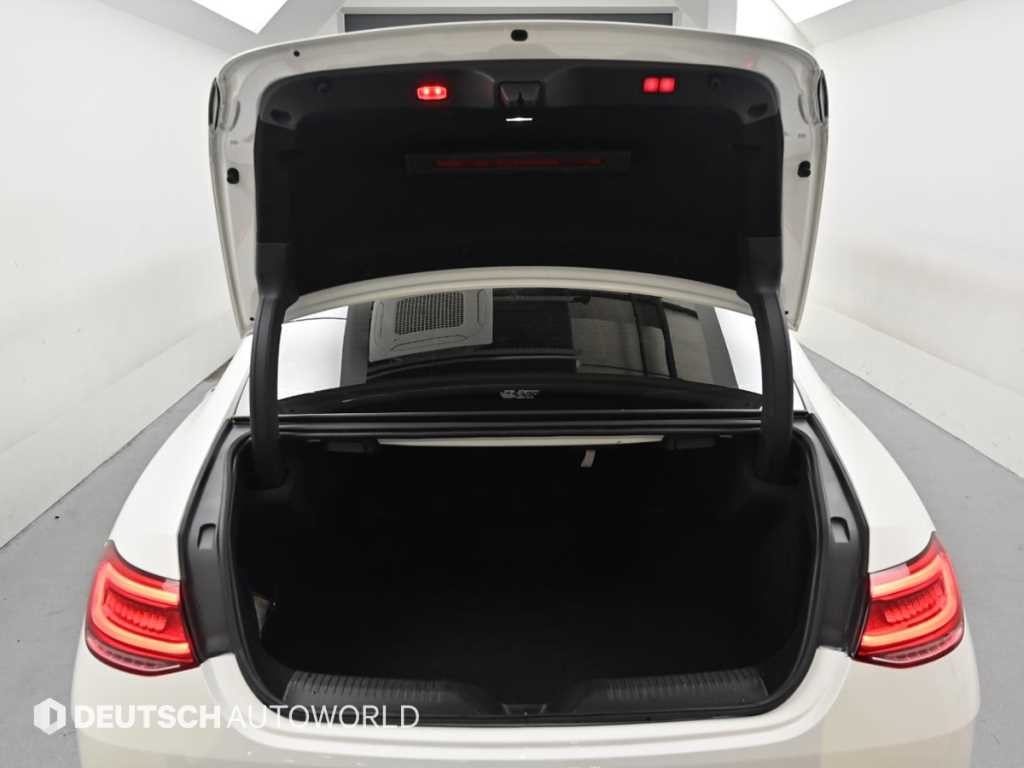 벤츠 CLS 클래스 CLS클래스 C257 CLS 400d 4MATIC 이미지 19