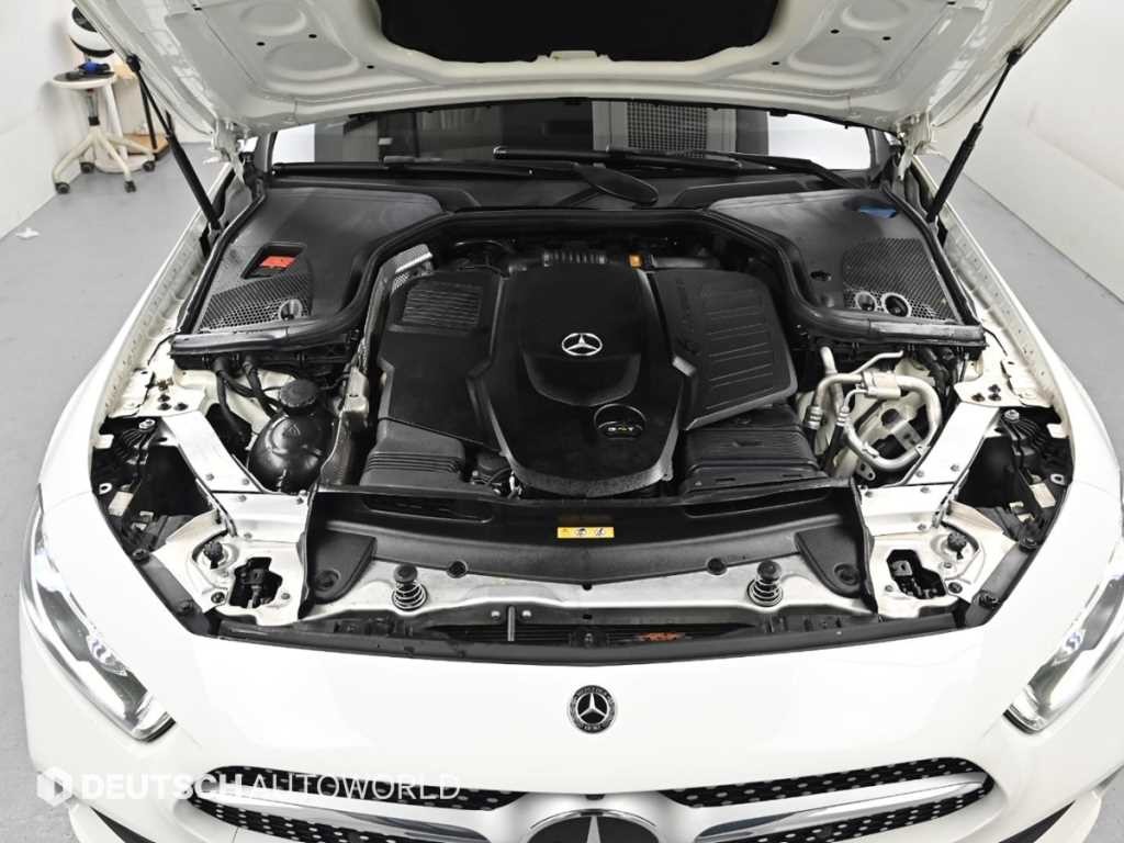 벤츠 CLS 클래스 CLS클래스 C257 CLS 400d 4MATIC 이미지 6