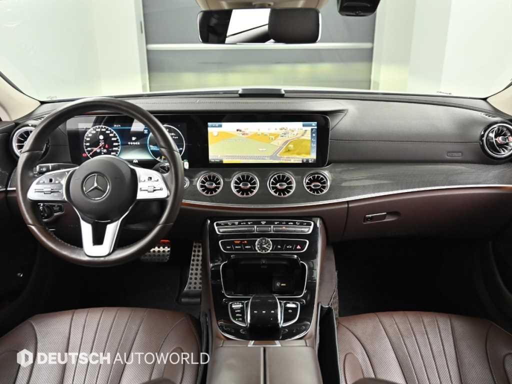 벤츠 CLS 클래스 CLS클래스 C257 CLS 400d 4MATIC 이미지 7