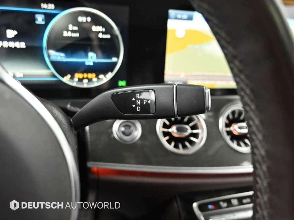 벤츠 CLS 클래스 CLS클래스 C257 CLS 400d 4MATIC 이미지 9