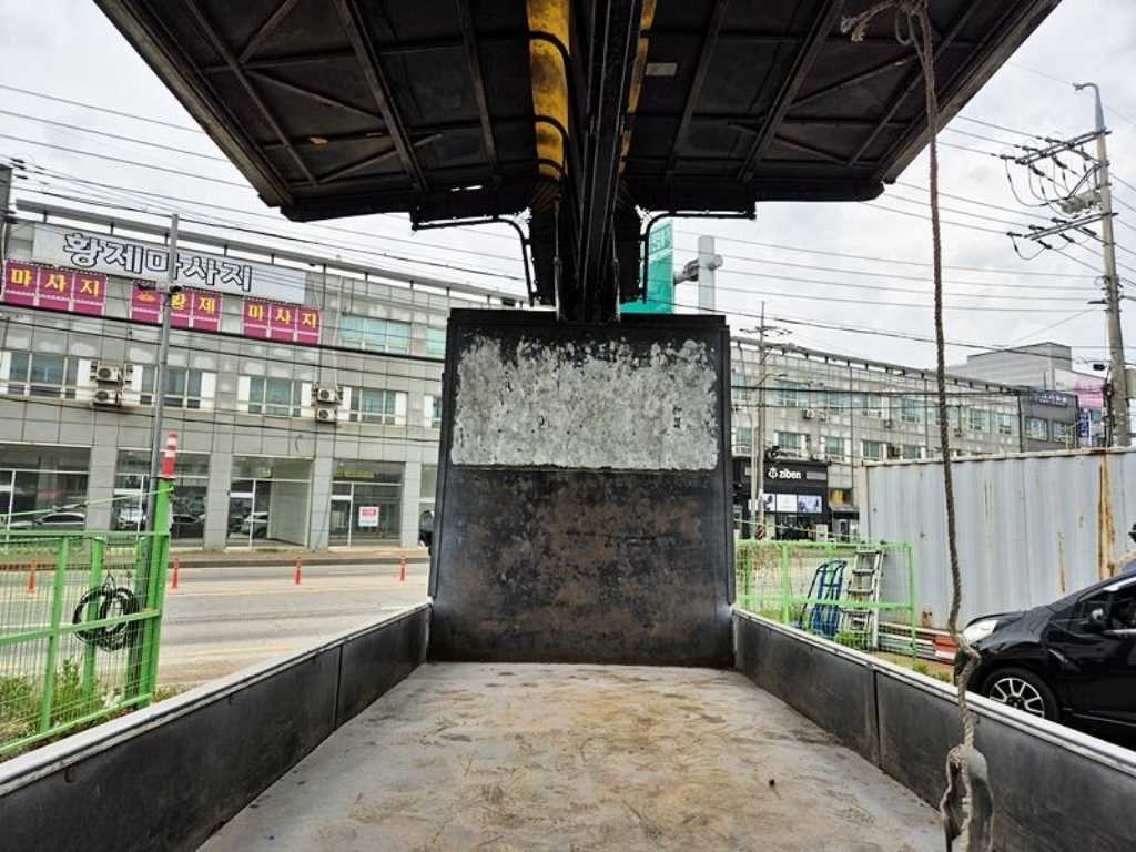 중대형화물 카고 카고(2.5~3톤) 마이티 e-마이티 이미지 9