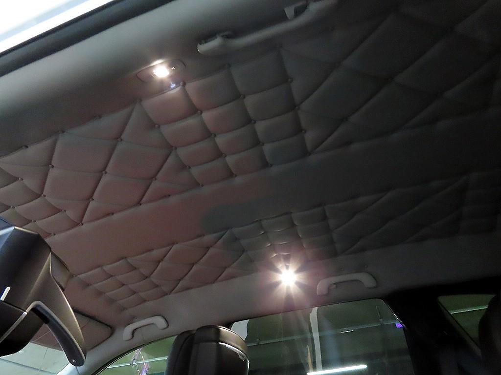르노코리아(삼성) QM6 더뉴QM6 가솔린 2.0 GDe 프리미에르 2WD 이미지 16