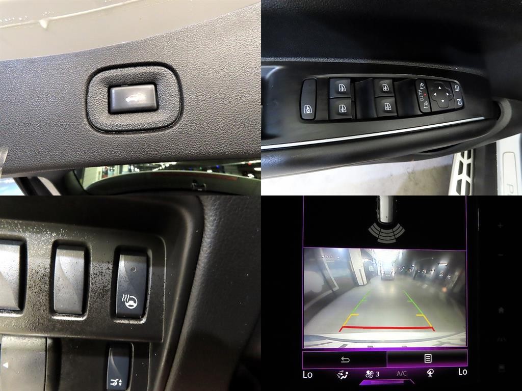 르노코리아(삼성) QM6 더뉴QM6 가솔린 2.0 GDe 프리미에르 2WD 이미지 18
