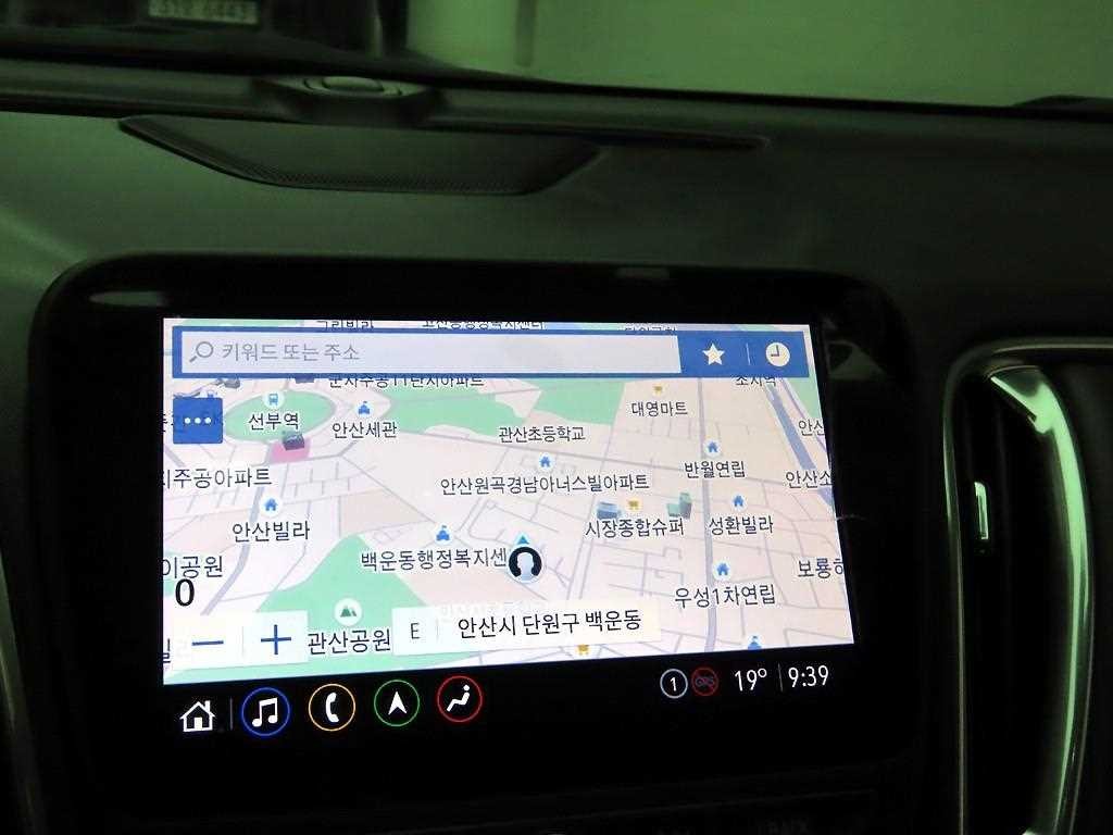 쉐보레 말리부 더뉴말리부 가솔린 2.0 터보 LT 스페셜 이미지 8