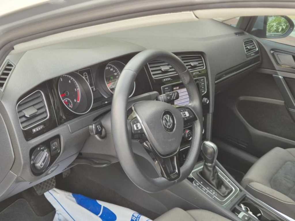 폭스바겐 골프 골프 7세대 1.6 TDI 이미지 14