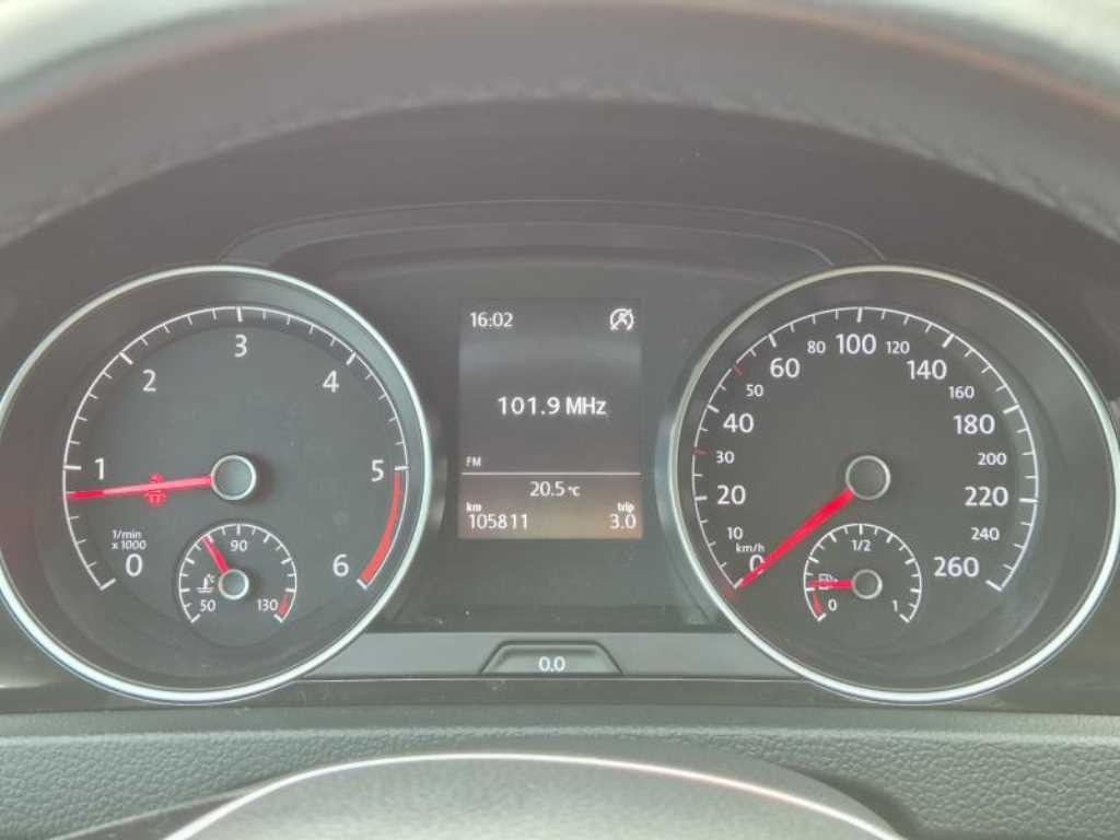 폭스바겐 골프 골프 7세대 1.6 TDI 이미지 15