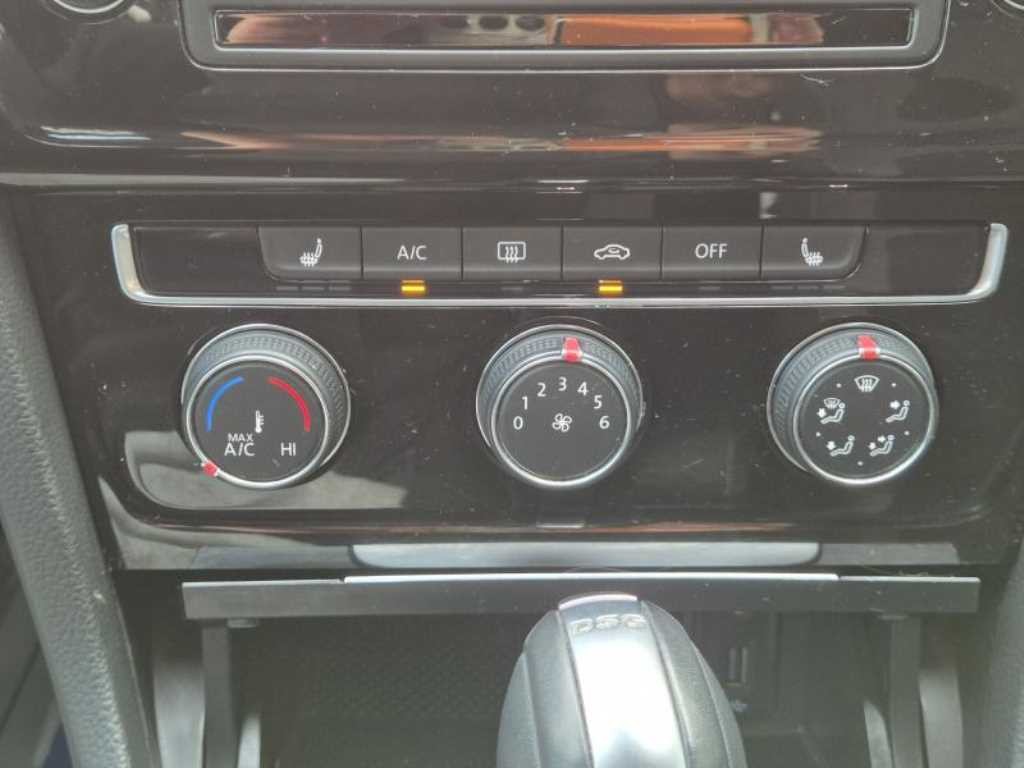 폭스바겐 골프 골프 7세대 1.6 TDI 이미지 19