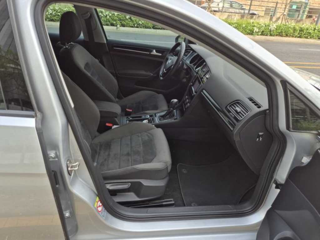 폭스바겐 골프 골프 7세대 1.6 TDI 이미지 9