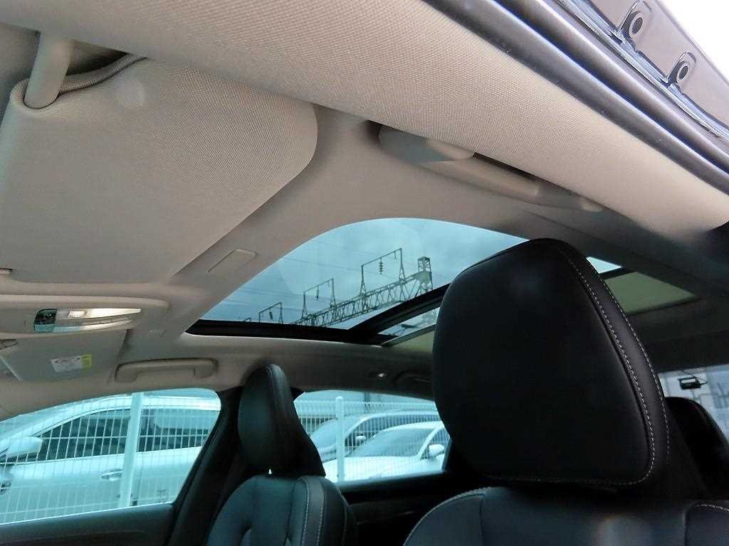 볼보 S90 B5 인스크립션 이미지 18