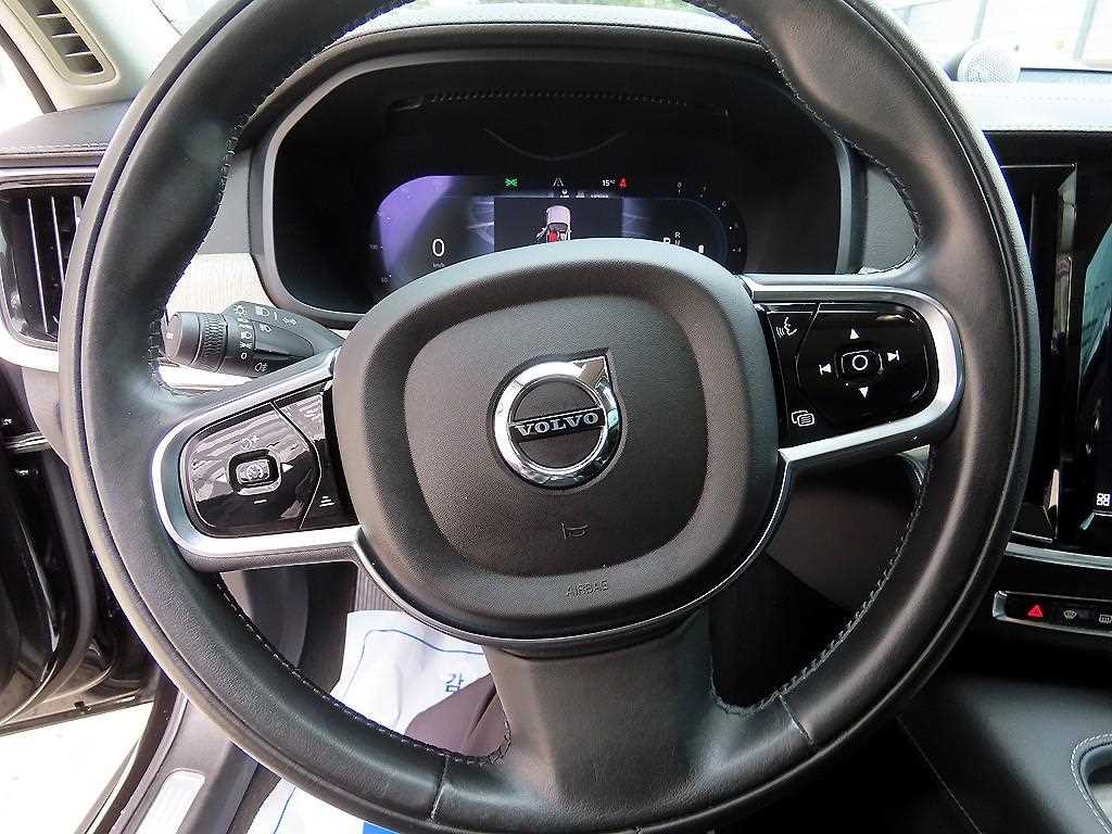 볼보 S90 B5 인스크립션 이미지 8