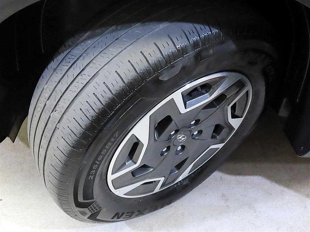 현대 싼타페 더 뉴 싼타페 하이브리드 1.6 2WD 익스클루시브 이미지 20