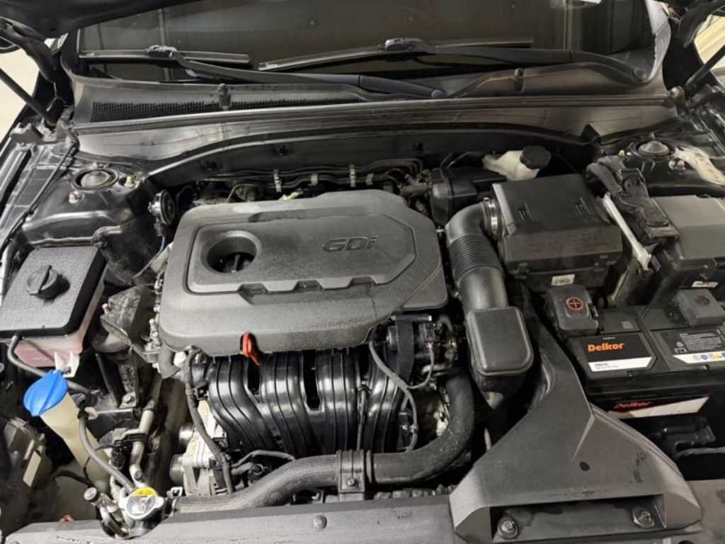 기아 K7 올 뉴 K7 2.4 GDI 프레스티지 이미지 19