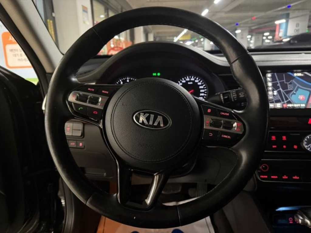 기아 K7 올 뉴 K7 2.4 GDI 프레스티지 이미지 8