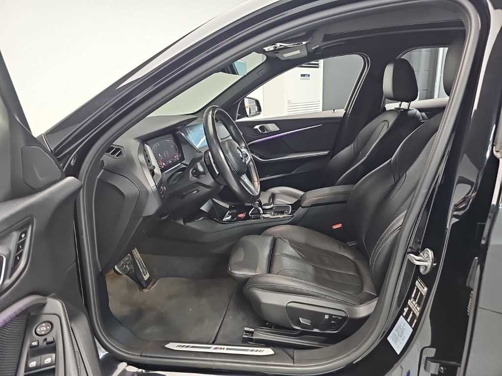 BMW 1시리즈 1시리즈 (F40) 120i M 스포츠 이미지 11