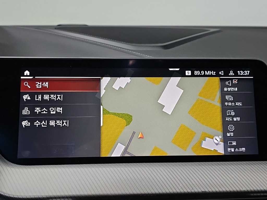 BMW 1시리즈 1시리즈 (F40) 120i M 스포츠 이미지 14