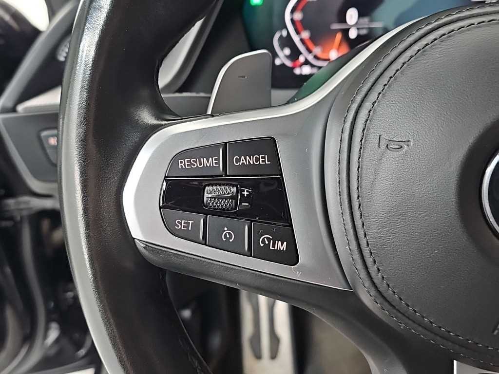 BMW 1시리즈 1시리즈 (F40) 120i M 스포츠 이미지 18