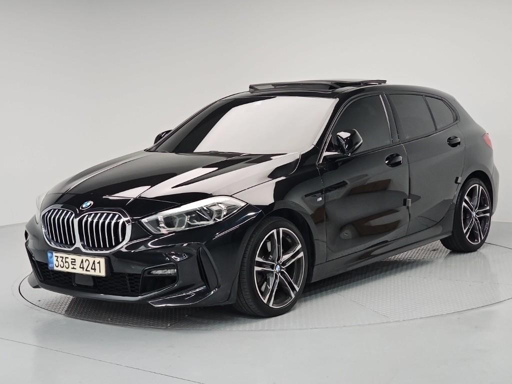 BMW 1시리즈 1시리즈 (F40) 120i M 스포츠 이미지 19