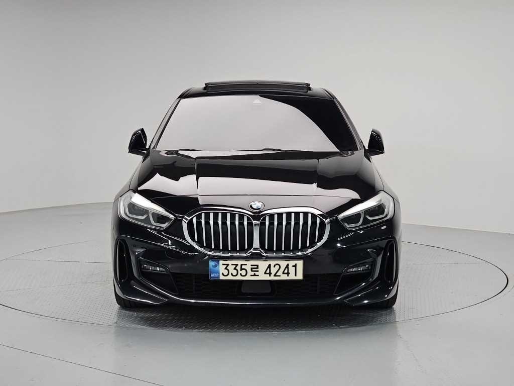 BMW 1시리즈 1시리즈 (F40) 120i M 스포츠 이미지 2